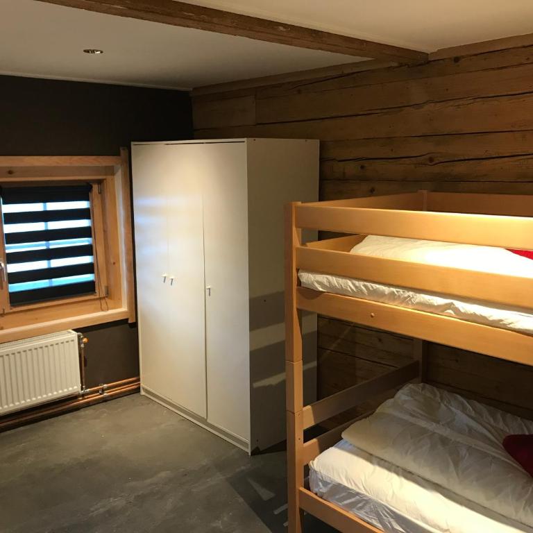 The Farm - Haus mit 3 Schlafzimmern - 17