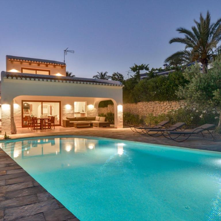 Villas Guzman - La Rocalla - Villa - 3