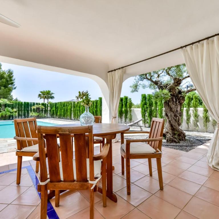 Villas Guzman - La Rocalla - Villa - 8