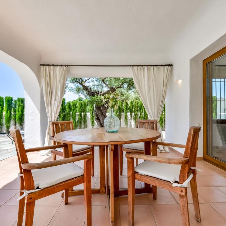 Villas Guzman - La Rocalla - Villa - 9