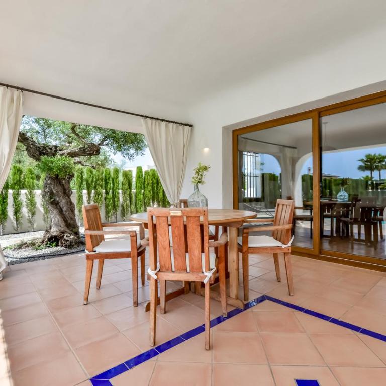 Villas Guzman - La Rocalla - Villa - 31