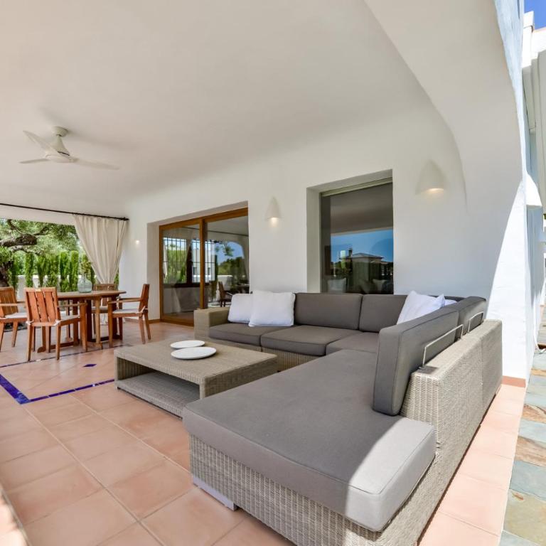 Villas Guzman - La Rocalla - Villa - 5