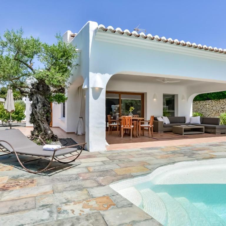 Villas Guzman - La Rocalla - Villa - 63