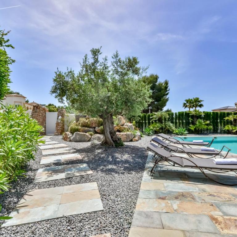 Villas Guzman - La Rocalla - Villa - 29