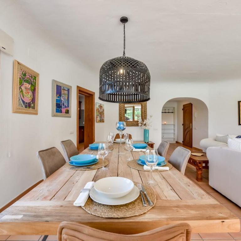 Villas Guzman - La Rocalla - Villa - 18