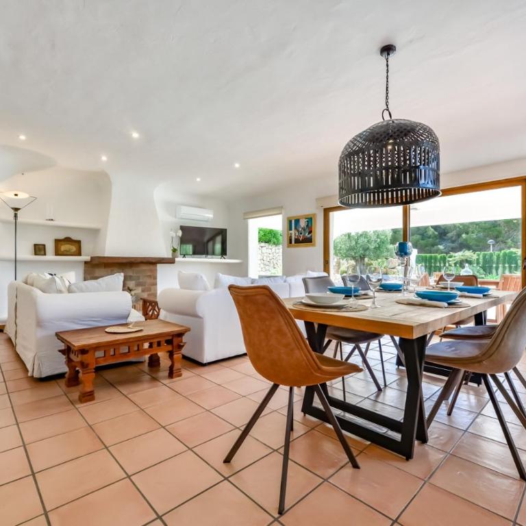 Villas Guzman - La Rocalla - Villa - 14