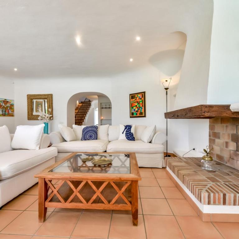 Villas Guzman - La Rocalla - Villa - 22