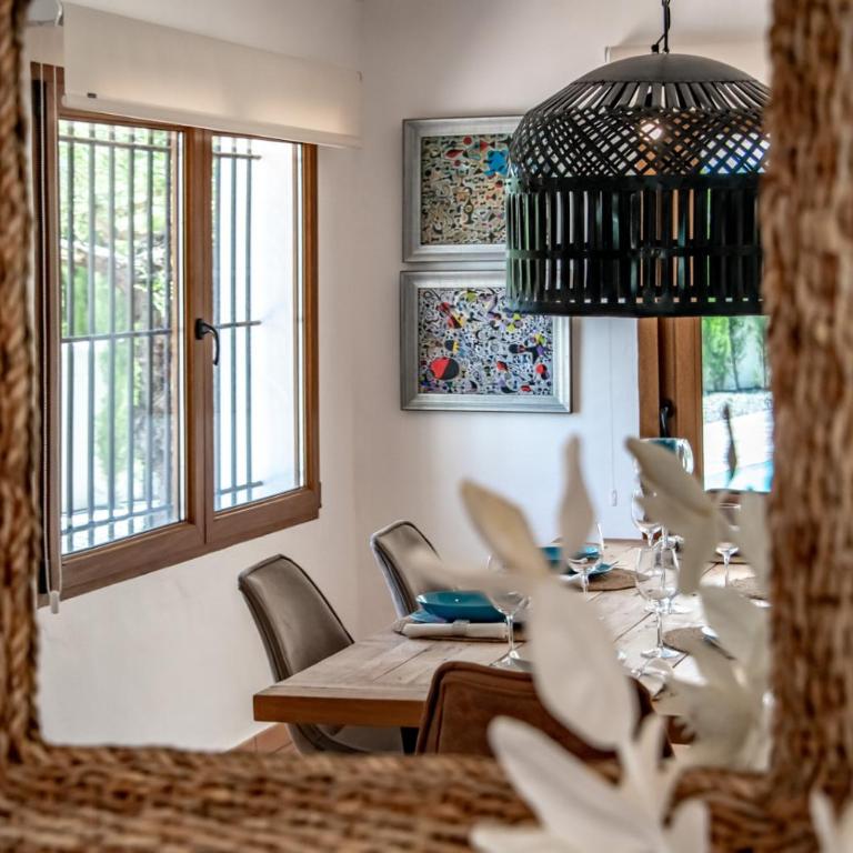 Villas Guzman - La Rocalla - Villa - 34