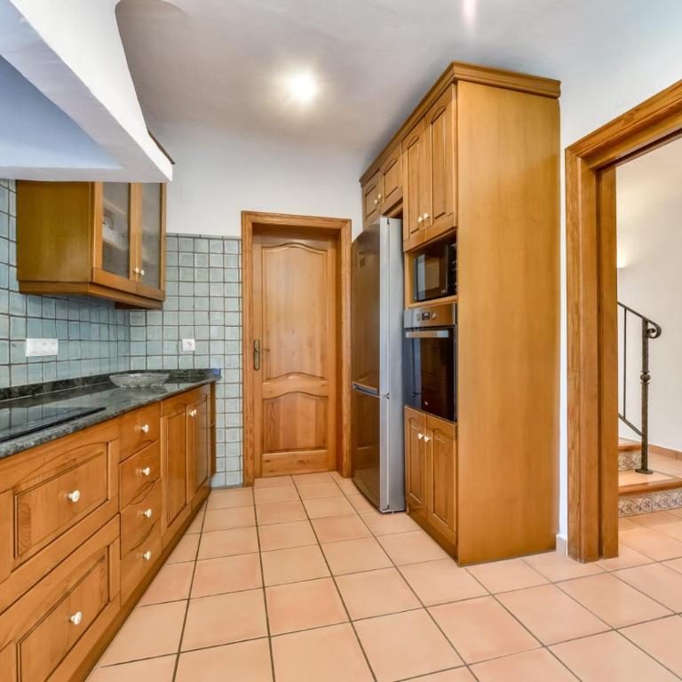 Villas Guzman - La Rocalla - Villa - 26