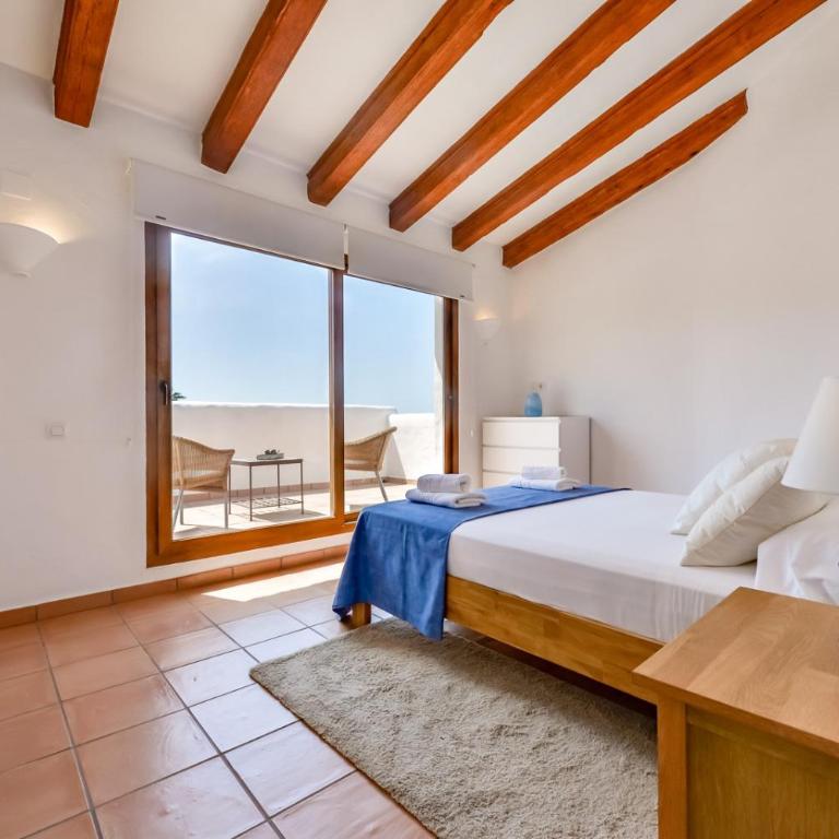 Villas Guzman - La Rocalla - Villa - 45
