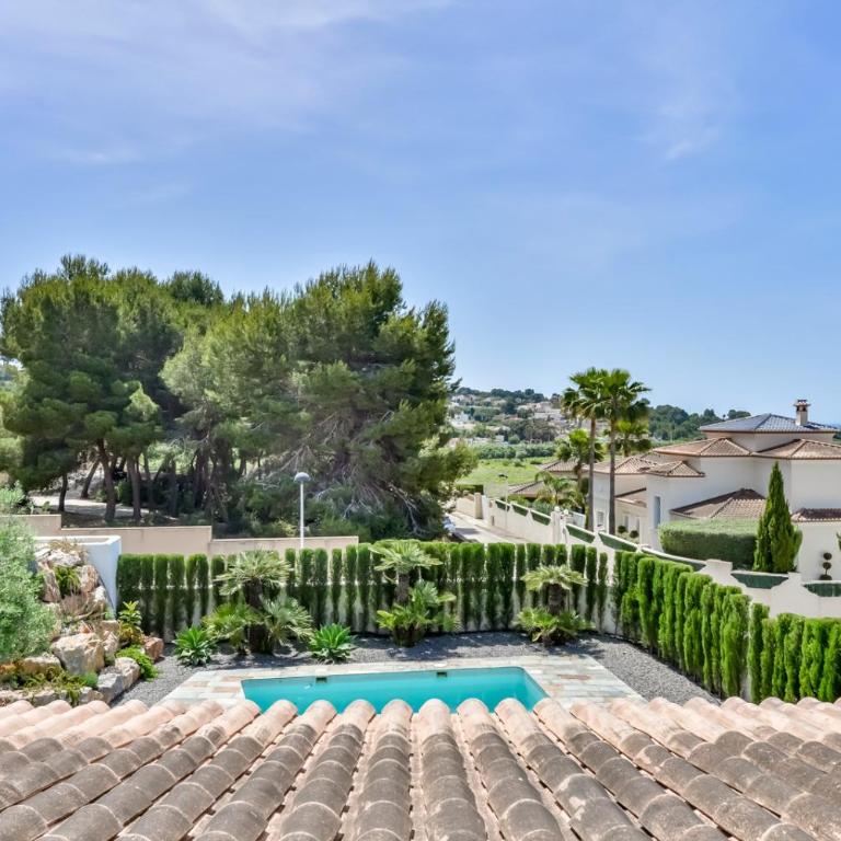 Villas Guzman - La Rocalla - Villa - 60