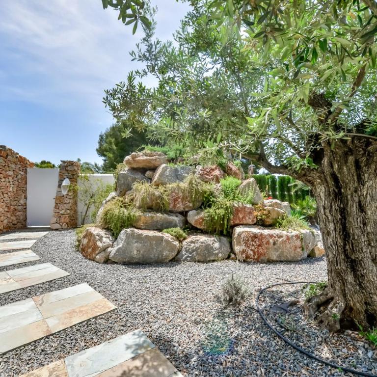 Villas Guzman - La Rocalla - Villa - 61