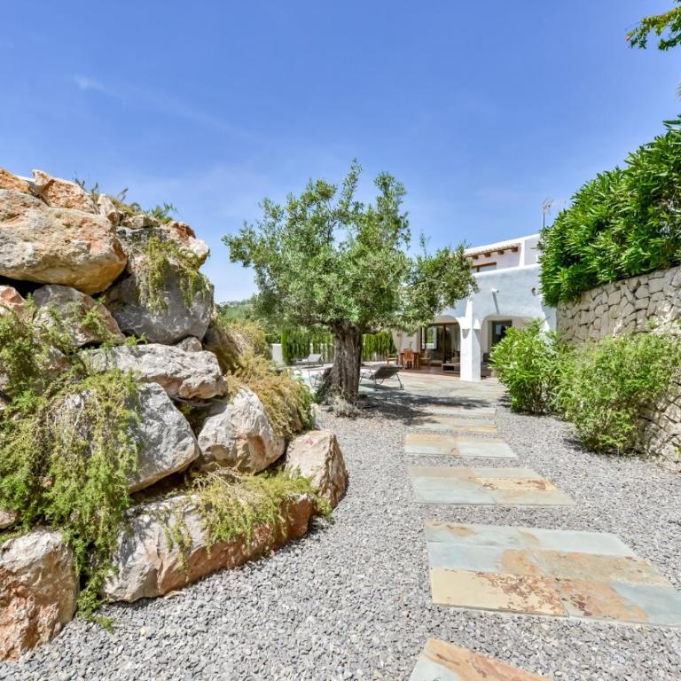 Villas Guzman - La Rocalla - Villa - 62
