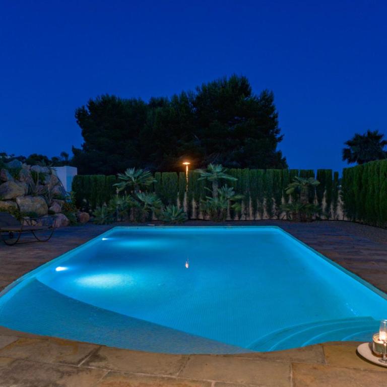 Villas Guzman - La Rocalla - Villa - 70