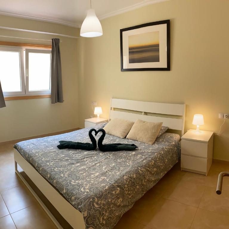 Pent house ocean view - Apartamento con vistas al mar - 8