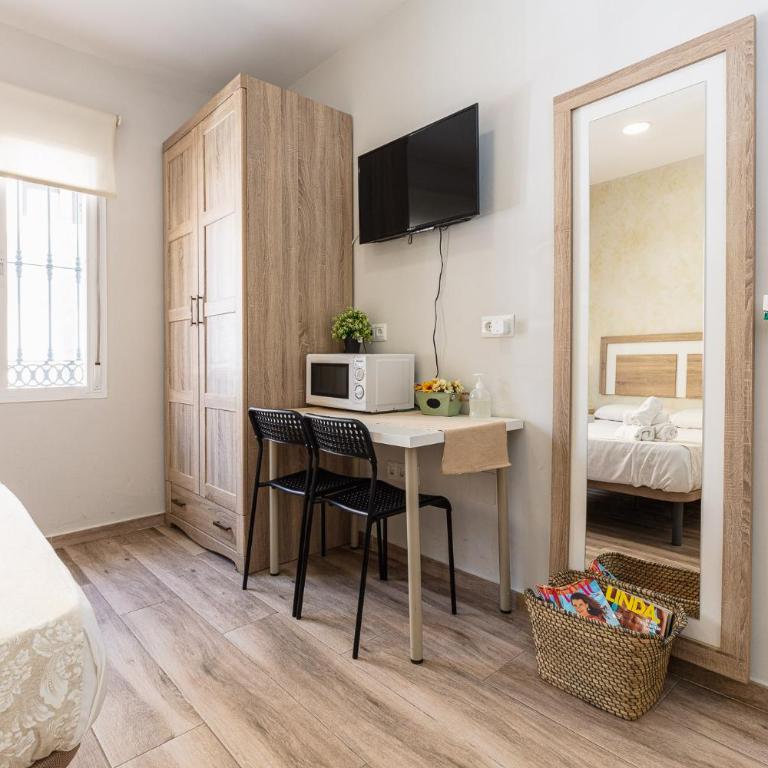 Apartamentos Lola Beach - Habitación Doble - Planta baja - 8