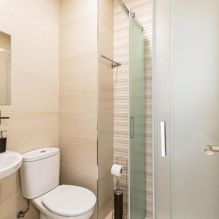 Apartamentos Lola Beach - Habitación Doble - Planta baja - 9