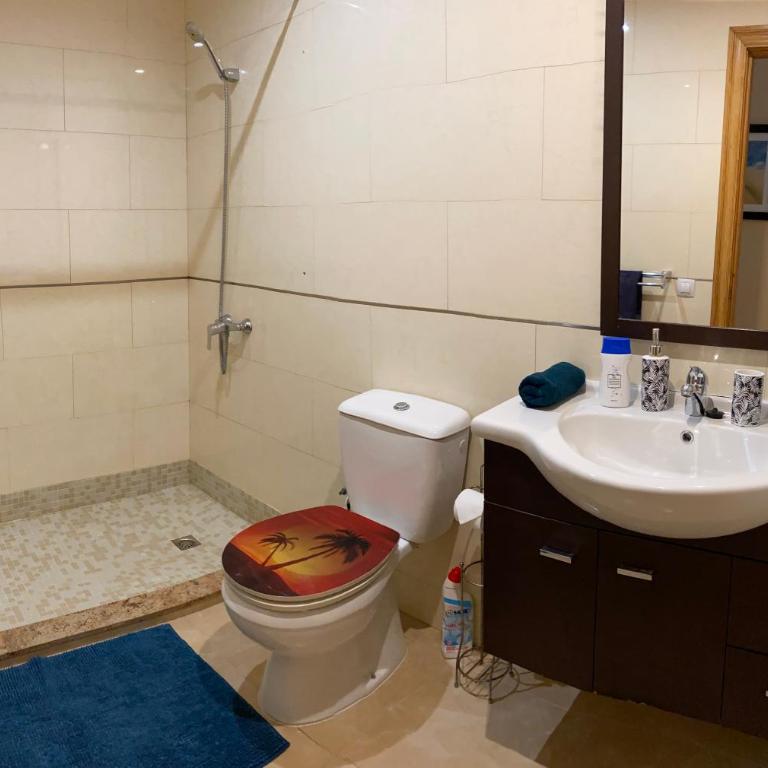 Pent house ocean view - Apartamento con vistas al mar - 11