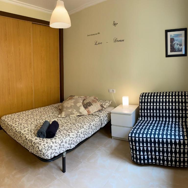 Pent house ocean view - Apartamento con vistas al mar - 9