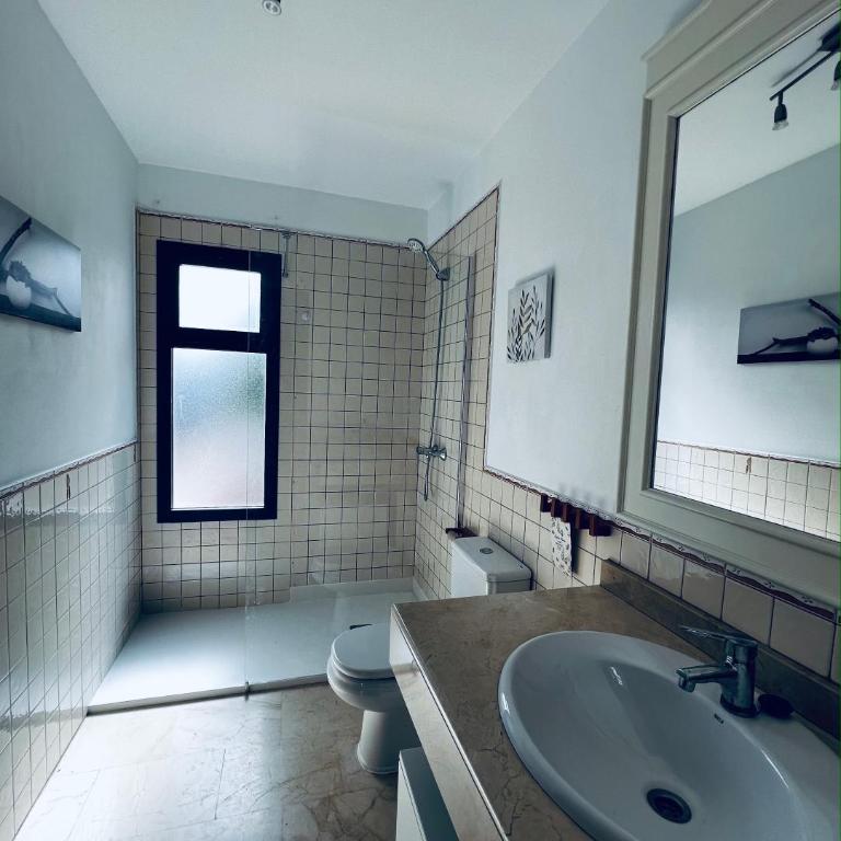 Splendid Casa Nostra, private pool, Wifi, garden - Three-Bedroom Villa - 20