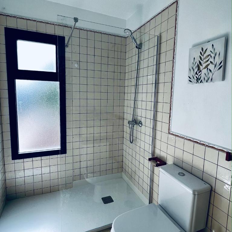 Splendid Casa Nostra, private pool, Wifi, garden - Three-Bedroom Villa - 43