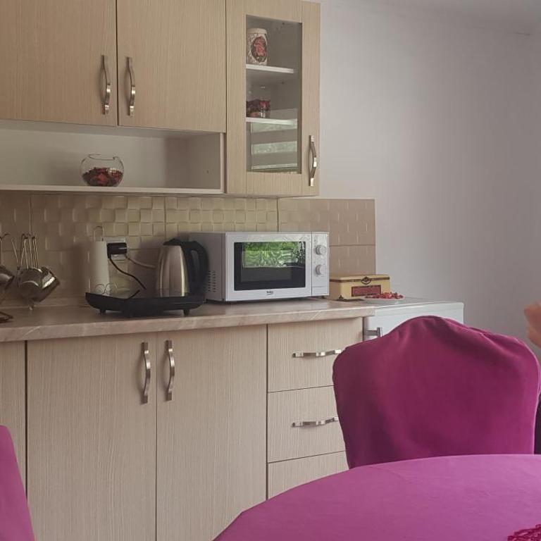 ŠEHER Kuća - Apartman sa 2 Spavaće Sobe - 17