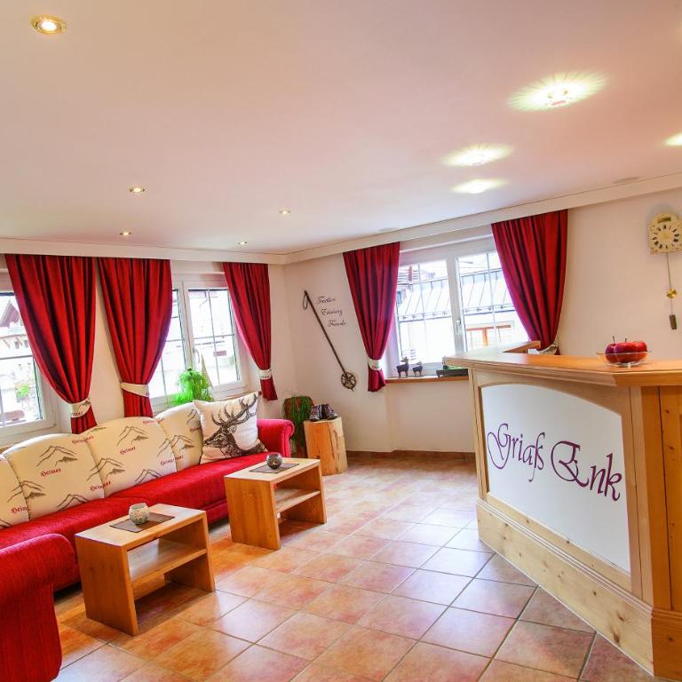 Hotel Garni Chasa Sulai - Doppelzimmer - 7