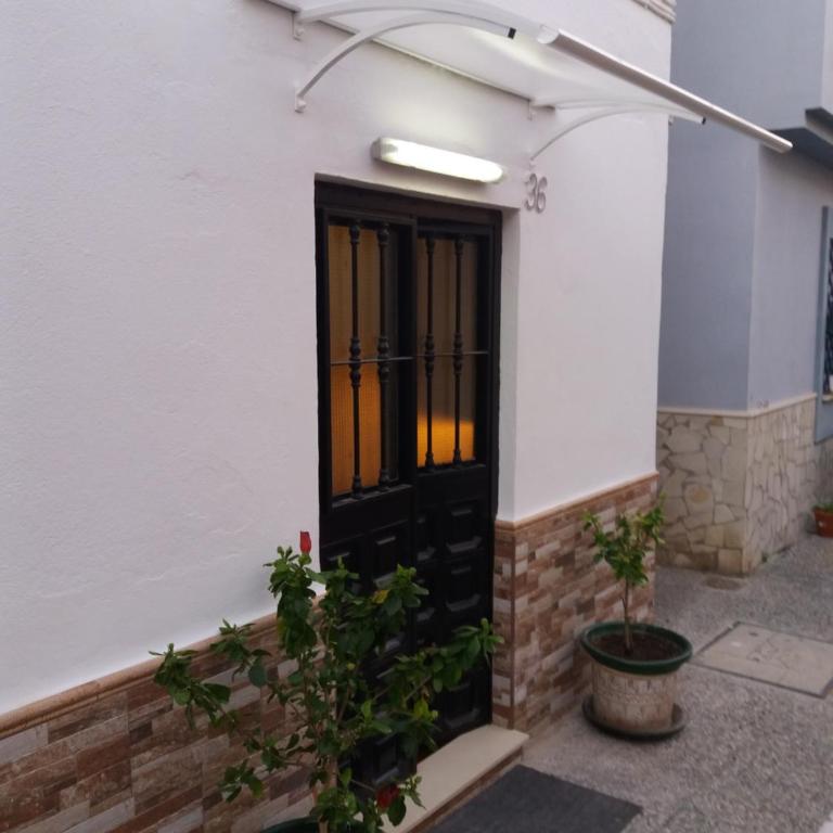 Casita La Playa - Apartamento de 1 dormitorio - 6