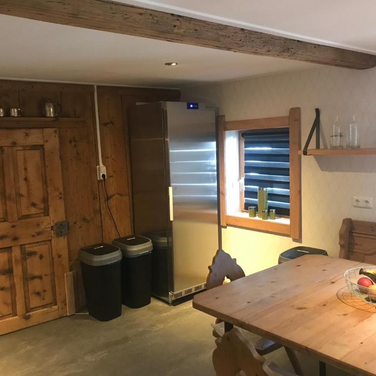 The Farm - Haus mit 3 Schlafzimmern - 22