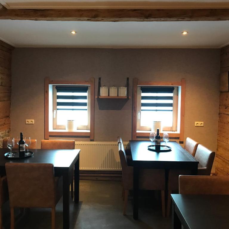 The Farm - Haus mit 3 Schlafzimmern - 25