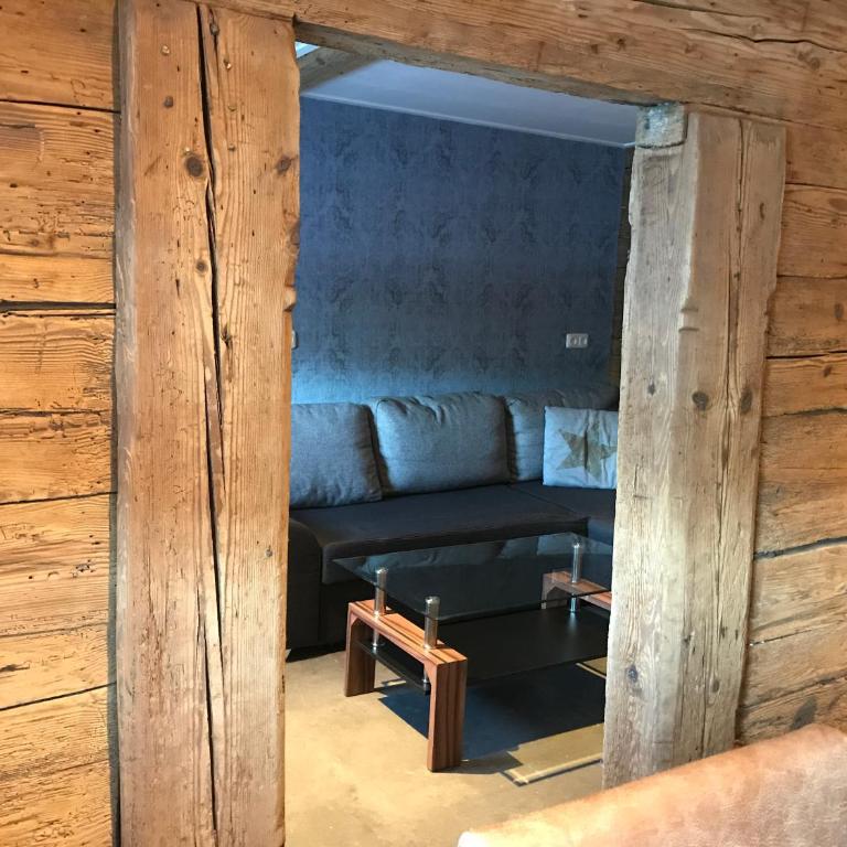 The Farm - Haus mit 3 Schlafzimmern - 26