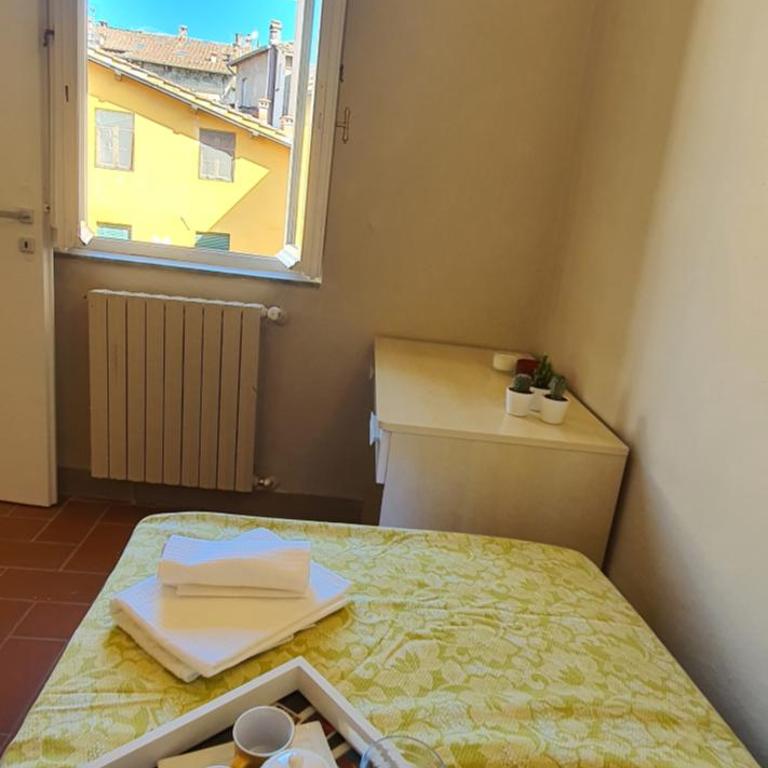 Loft Lucca - Three-Bedroom Apartment - 12