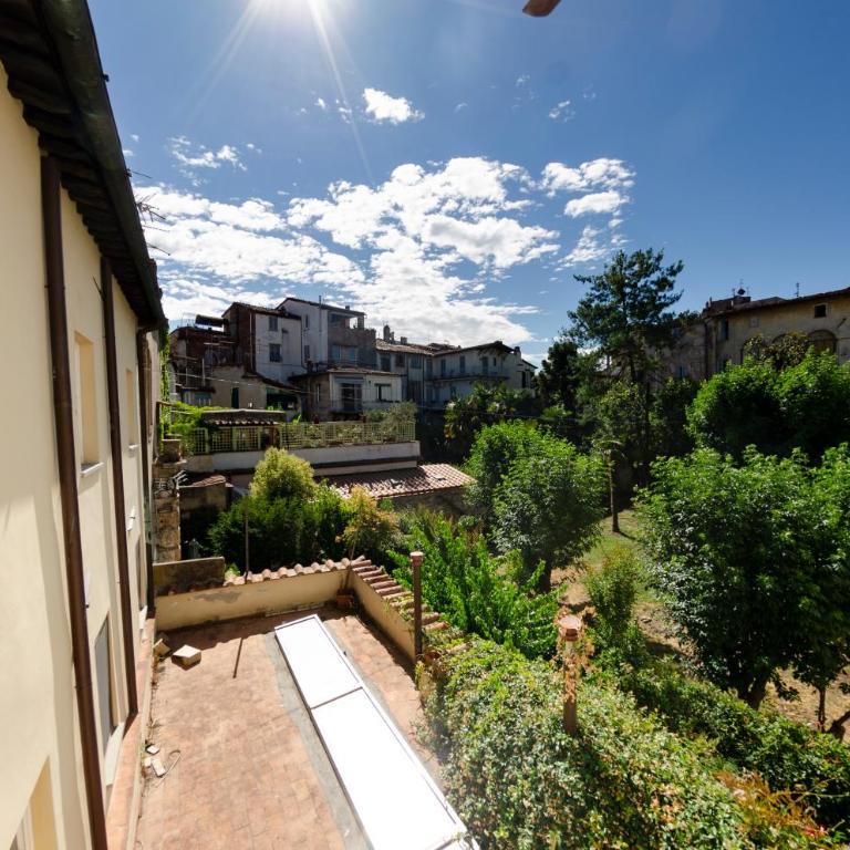 Loft Lucca - Three-Bedroom Apartment - 7