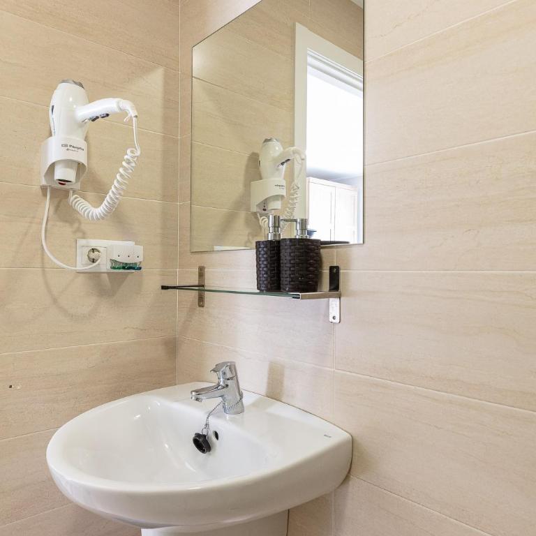 Apartamentos Lola Beach - Apartamento con balcón - 19