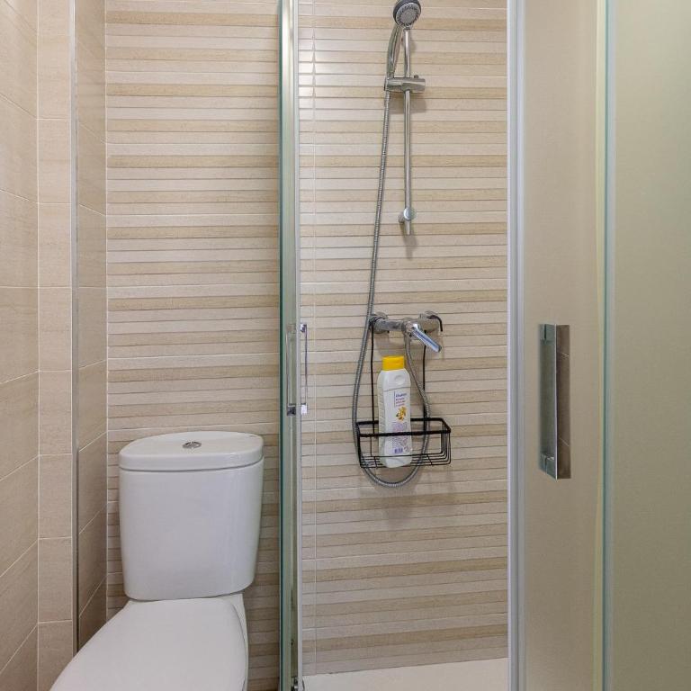 Apartamentos Lola Beach - Apartamento con balcón - 8
