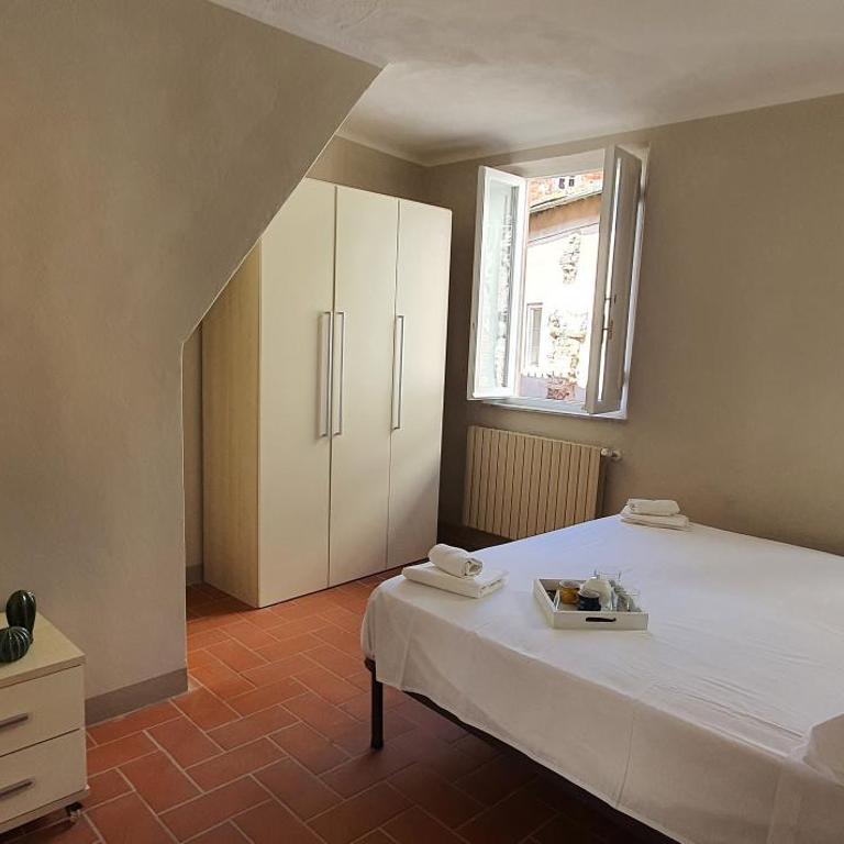 Loft Lucca - Three-Bedroom Apartment - 17