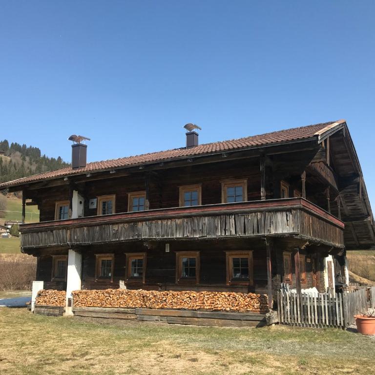 The Farm - Haus mit 3 Schlafzimmern - 29