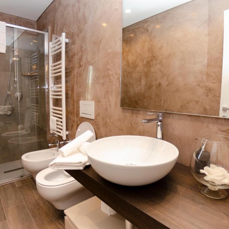 Loft Lucca - Three-Bedroom Apartment - 21