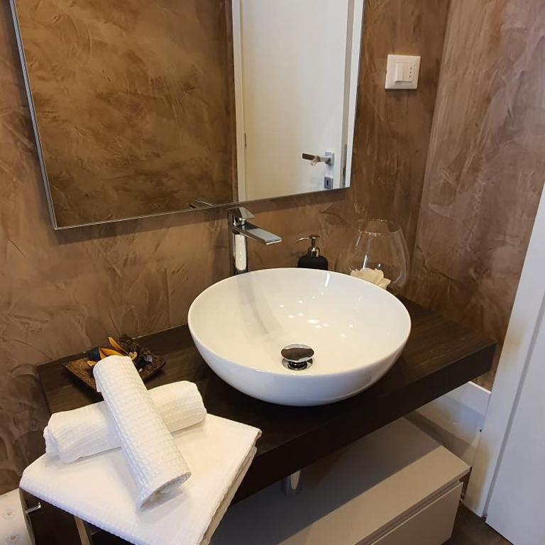 Loft Lucca - Three-Bedroom Apartment - 26
