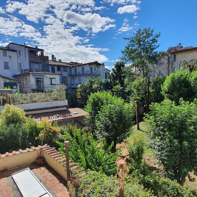 Loft Lucca - Three-Bedroom Apartment - 27