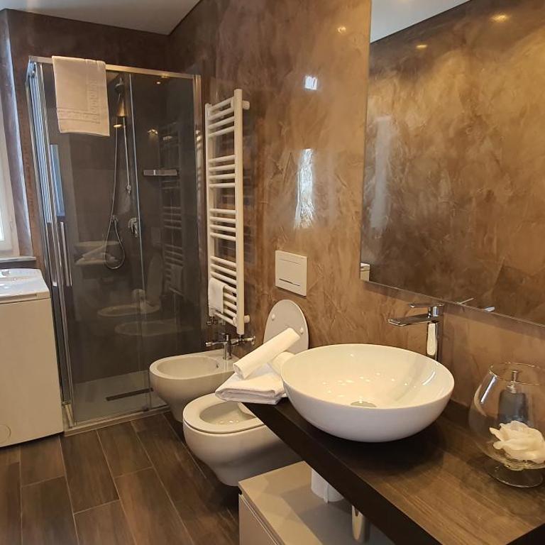Loft Lucca - Three-Bedroom Apartment - 30