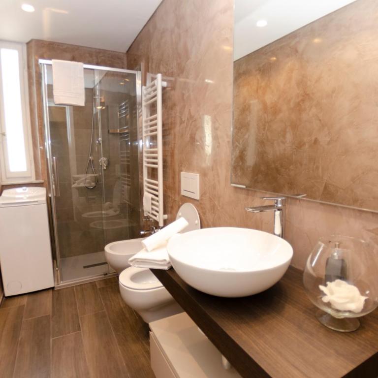 Loft Lucca - Three-Bedroom Apartment - 31