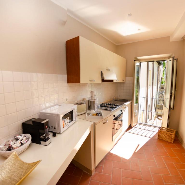 Loft Lucca - Three-Bedroom Apartment - 32
