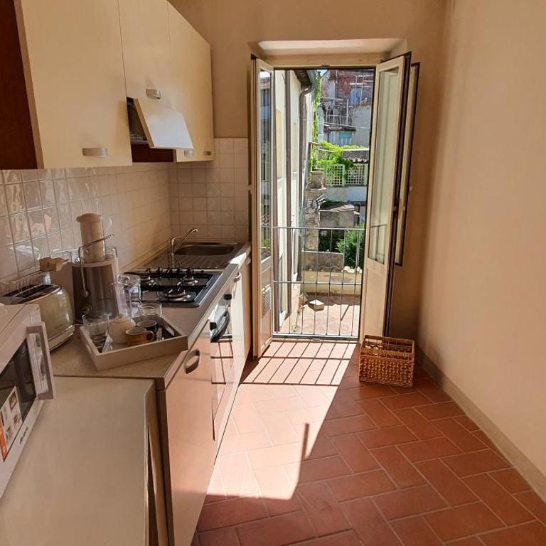 Loft Lucca - Three-Bedroom Apartment - 37