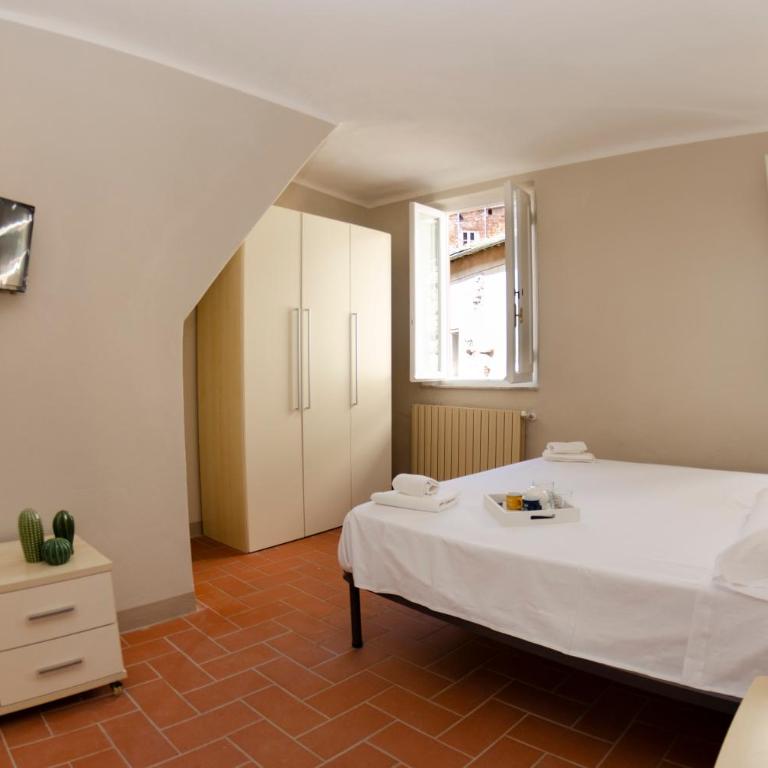 Loft Lucca - Three-Bedroom Apartment - 41
