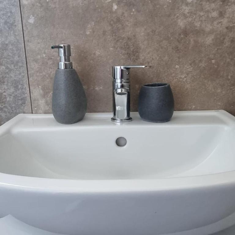 Dimora Matilde - Appartamento con 1 Camera da Letto - 22