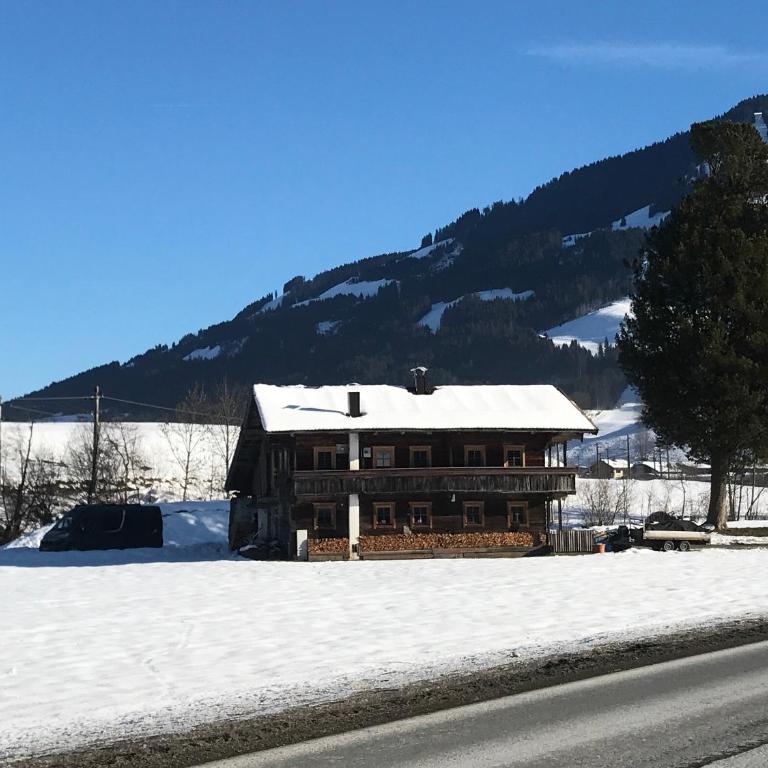 The Farm - Haus mit 3 Schlafzimmern - 33