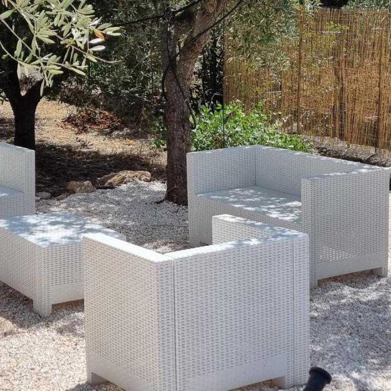 Dimora Matilde - Appartamento con 1 Camera da Letto - 14