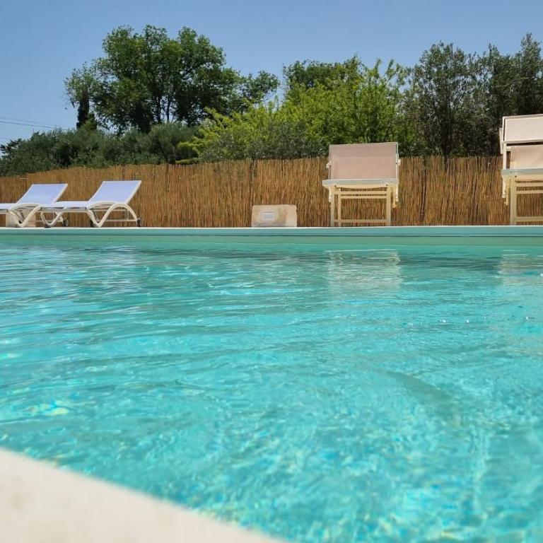 Dimora Matilde - Appartamento con 1 Camera da Letto - 9