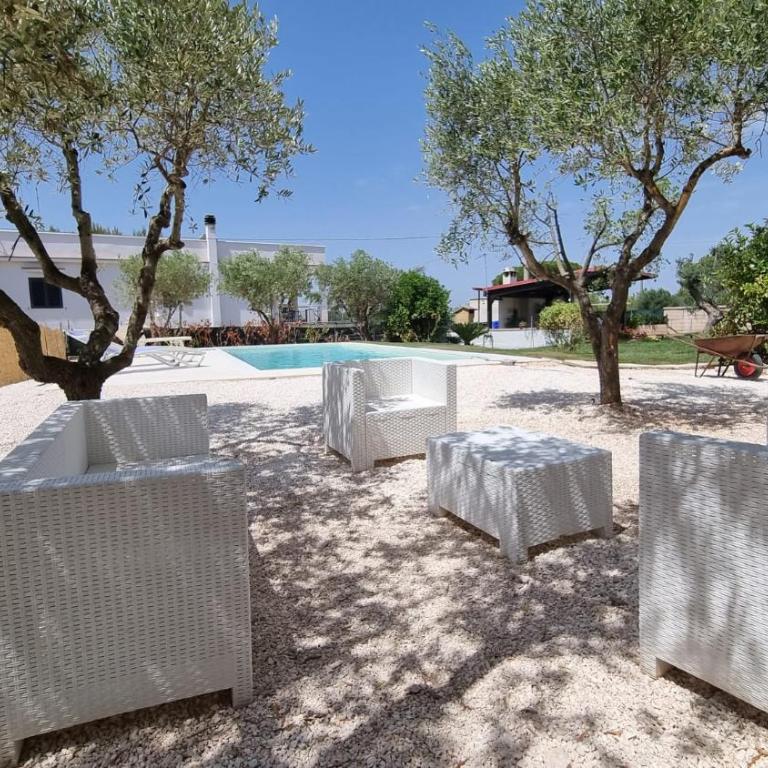 Dimora Matilde - Appartamento con 1 Camera da Letto - 15